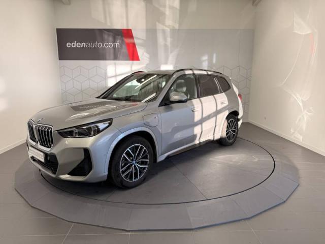 Bmw X1 Xdrive 30e 326ch Dkg7 M Sport