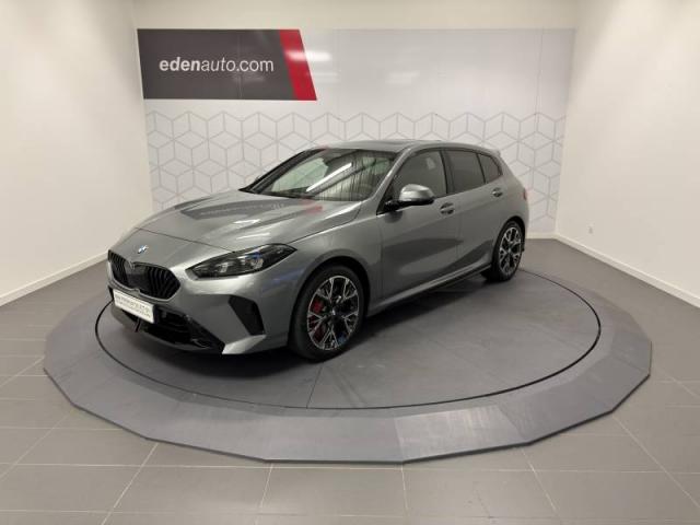 Bmw Série 1 123 Xdrive 218 Ch Dkg7 M Sport