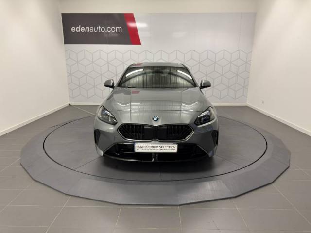 Bmw Série 1 image 5