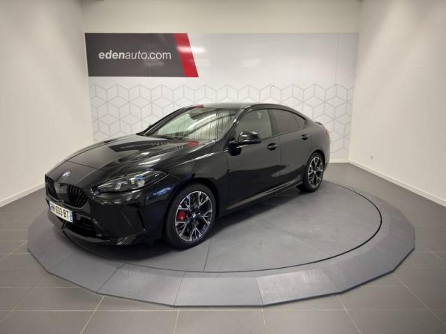 Bmw Serie 2 Gran Coupe 220 170 Ch Dkg7 M Sport