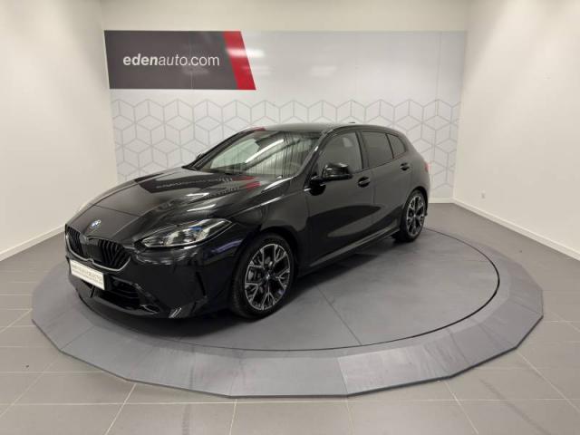Bmw Série 1 120 170 Ch Dkg7 M Sport