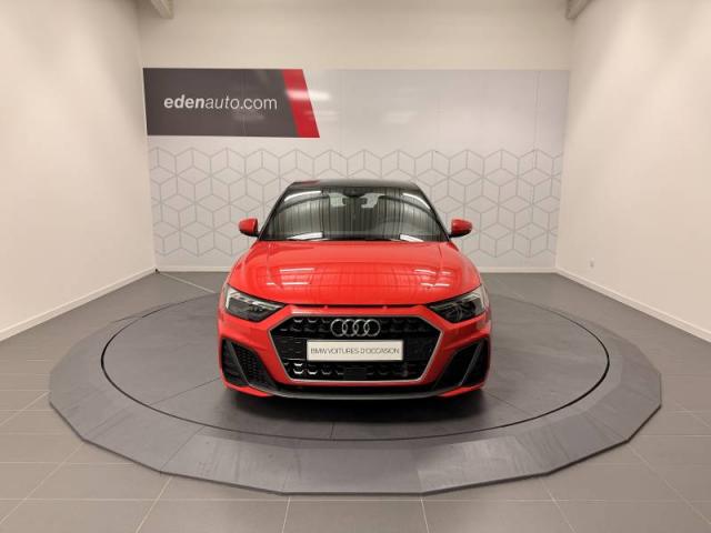 Audi A1 image 8