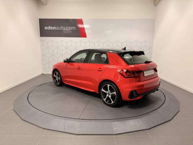 Audi A1 image 1
