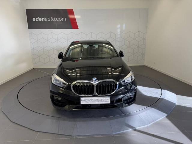 Bmw Série 1 image 2