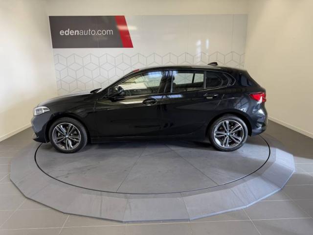 Bmw Série 1 image 5