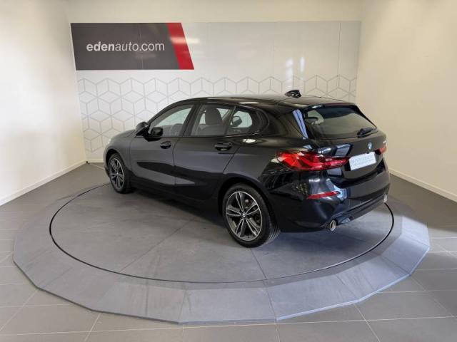 Bmw Série 1 image 6