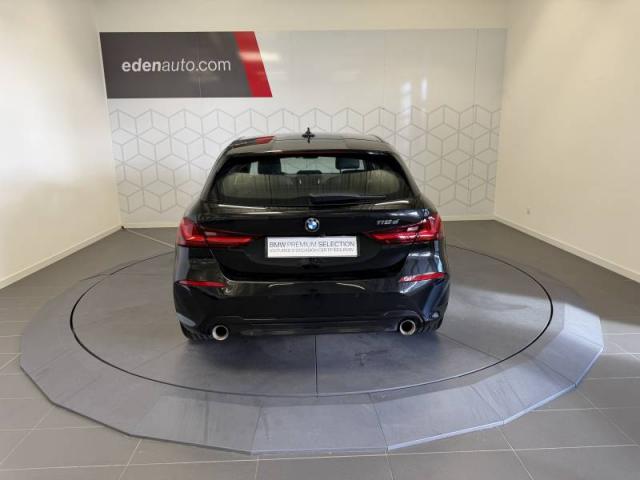 Bmw Série 1 image 3