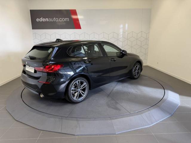 Bmw Série 1 image 8