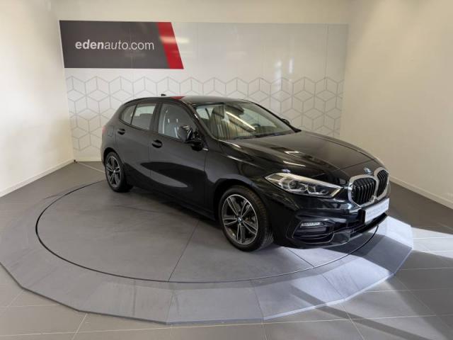 Bmw Série 1 image 7