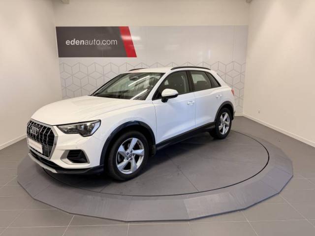 Audi Q3 35 Tfsi 150 Ch S Tronic 7 Limited