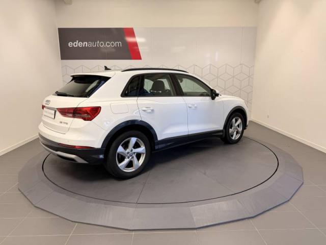 Audi Q3 image 1