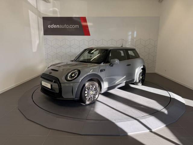 Mini Mini Hatch 3 Portes Cooper Se 184 Ch Essential