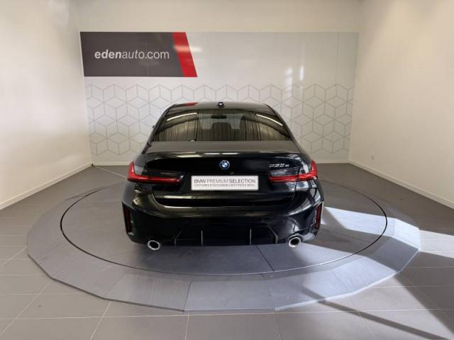 Bmw Série 3 image 2