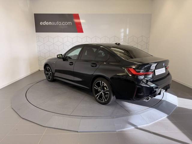 Bmw Série 3 image 3