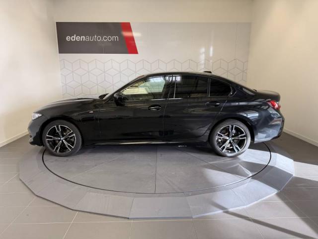 Bmw Série 3 image 4