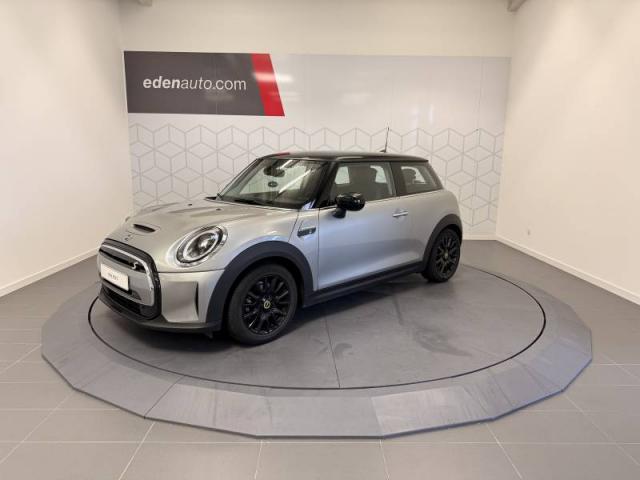 Mini Mini Hatch 3 Portes Cooper Se 184 Ch Essential