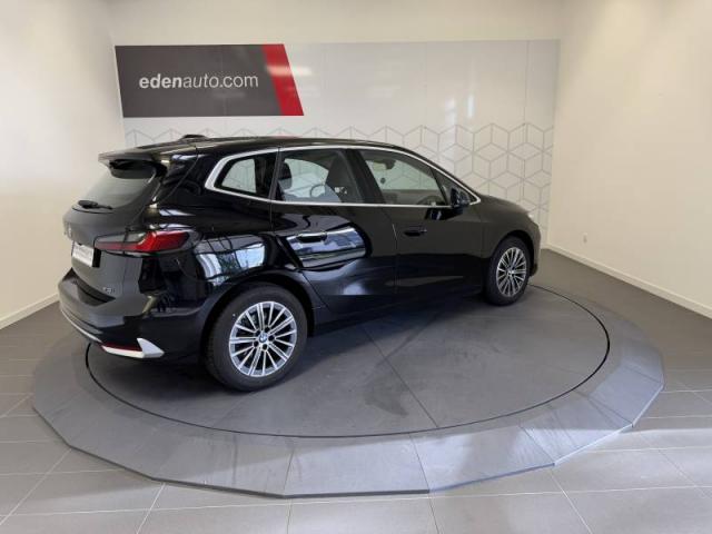 Bmw Serie 2 image 7