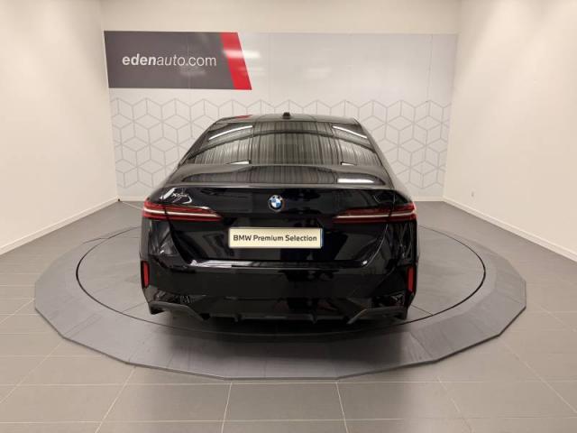 Bmw Série 5 image 9