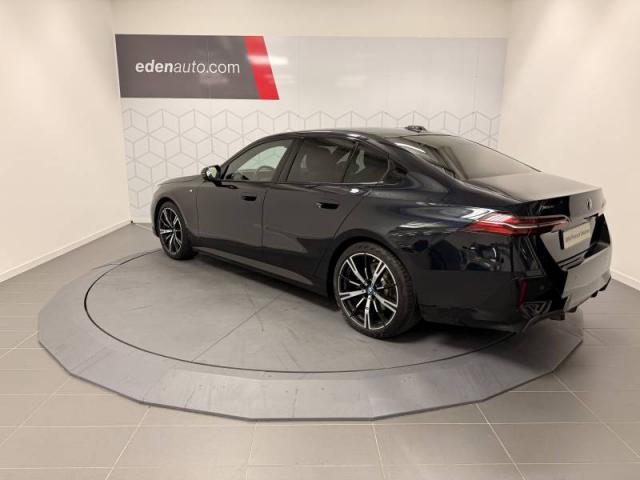 Bmw Série 5 image 3