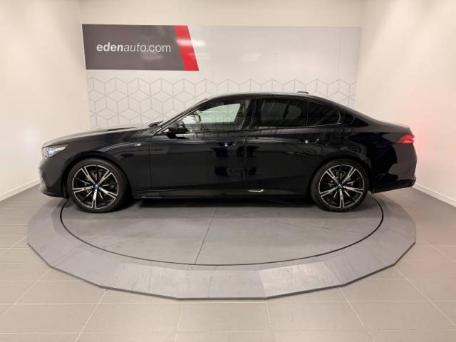 Bmw Série 5 image 4