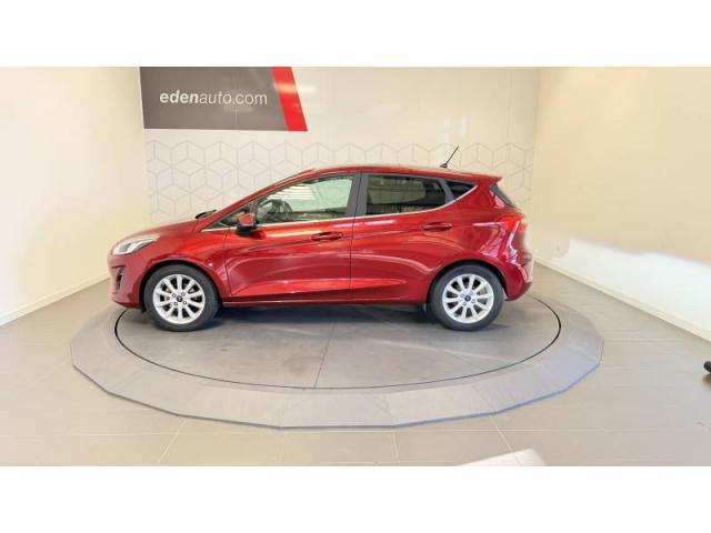 Ford Fiesta image 1