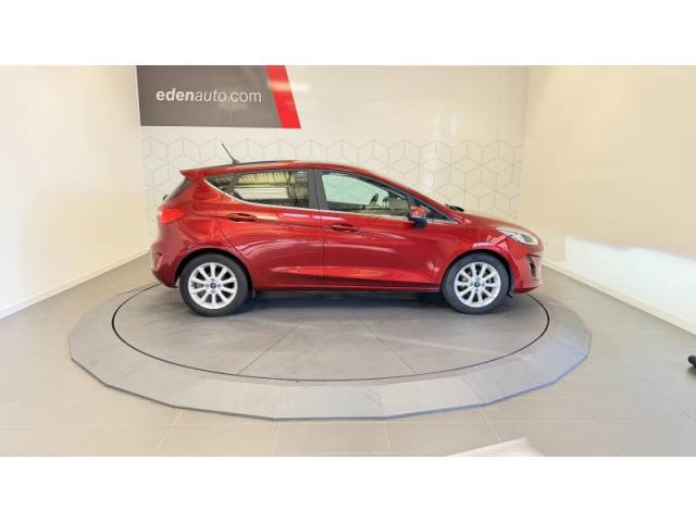 Ford Fiesta image 2