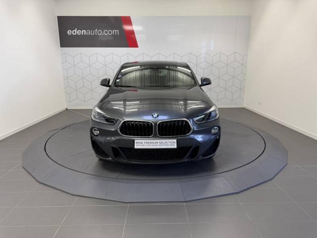 Bmw X2 image 7