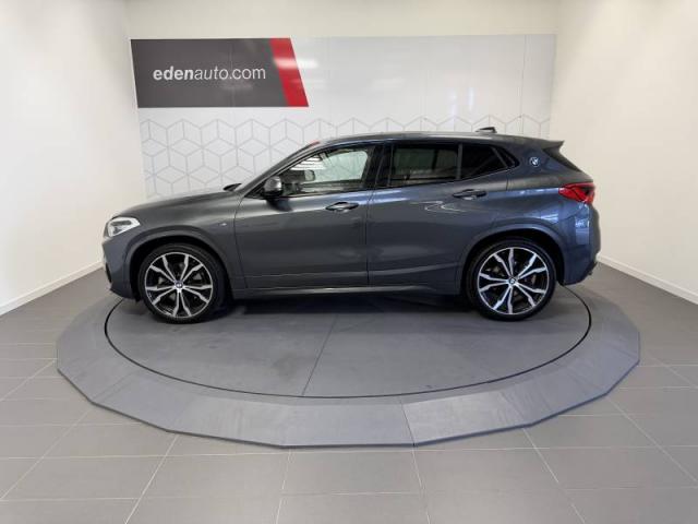 Bmw X2 image 2
