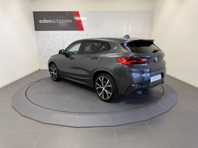 Bmw X2 image 6