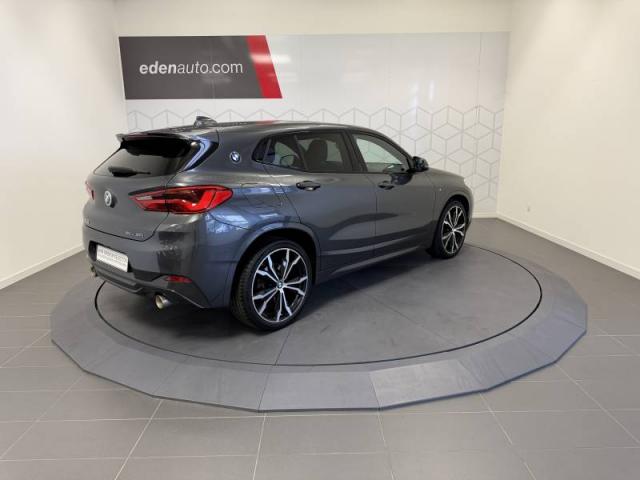 Bmw X2 image 3