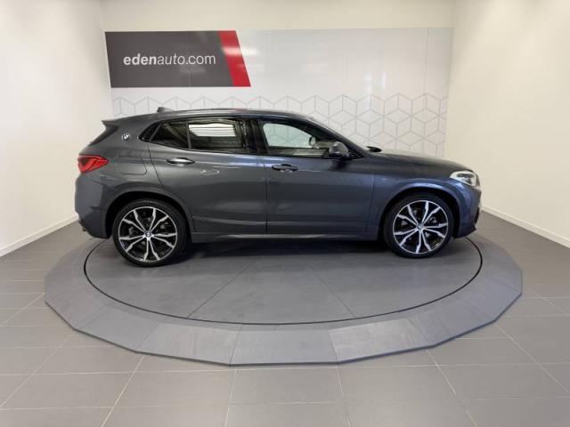 Bmw X2 image 9