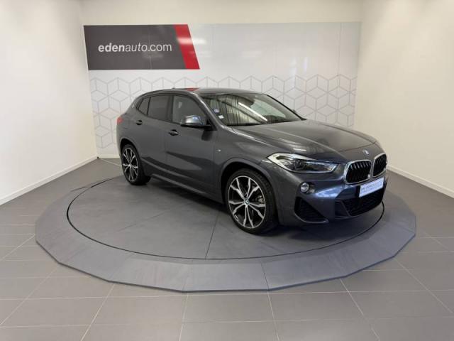 Bmw X2 image 8