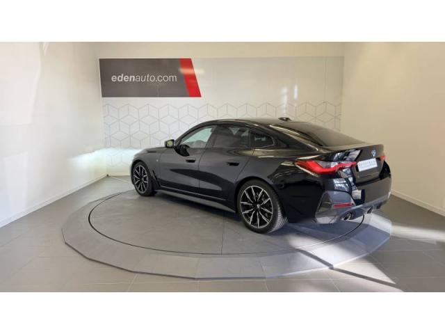 Bmw Série 4 Gran Coupé image 9