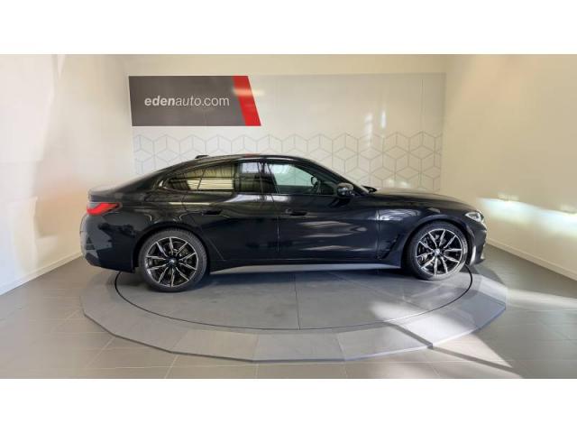 Bmw Série 4 Gran Coupé image 8