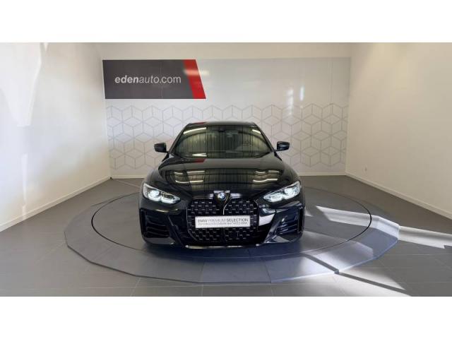 Bmw Série 4 Gran Coupé image 3