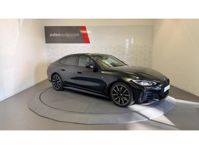 Bmw Série 4 Gran Coupé image 7