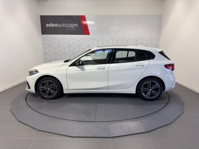 Bmw Série 1 image 3