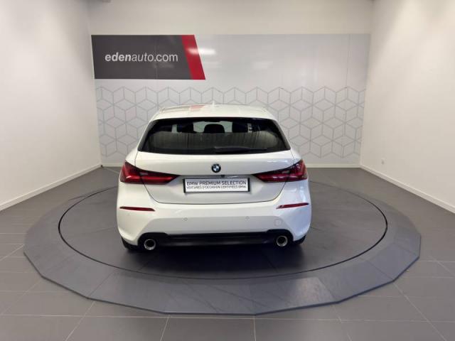 Bmw Série 1 image 2