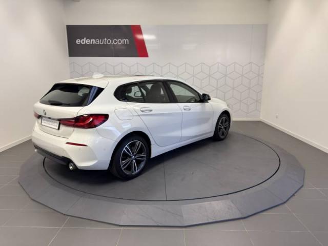 Bmw Série 1 image 6