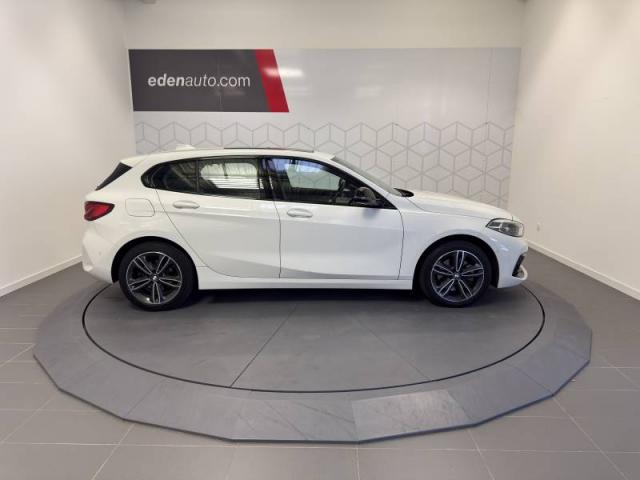 Bmw Série 1 image 8