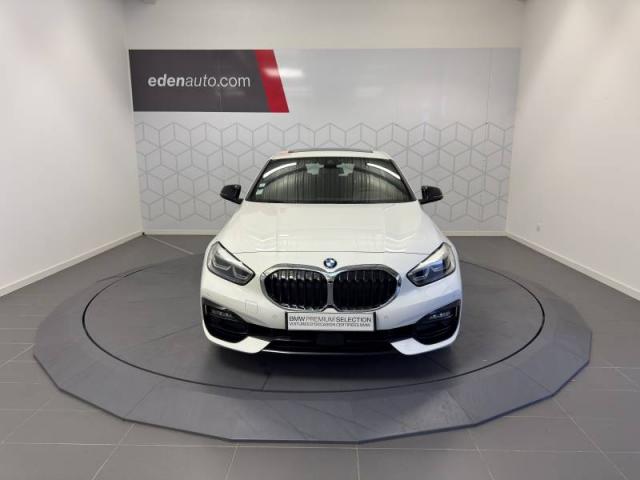 Bmw Série 1 image 7