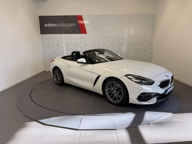 Bmw Z4 image 3