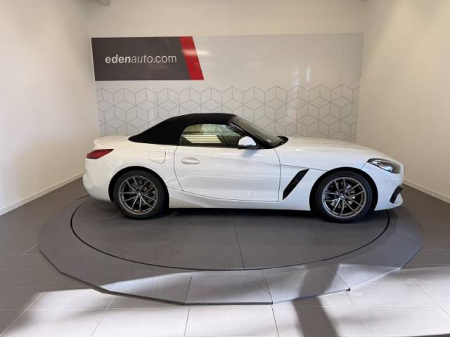 Bmw Z4 image 5