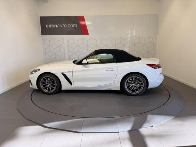 Bmw Z4 image 2