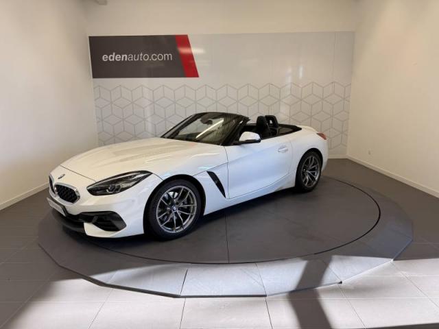Bmw Z4 image 4