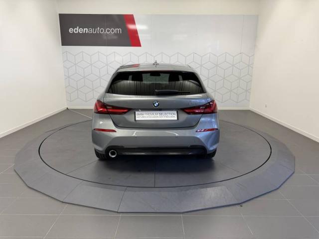 Bmw Série 1 image 7