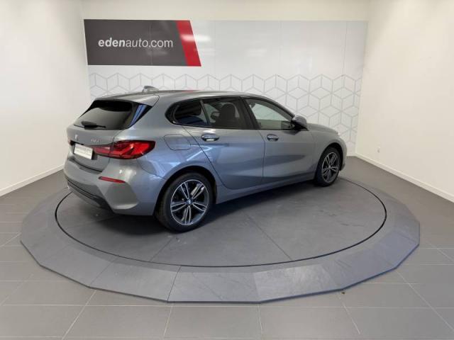 Bmw Série 1 image 5