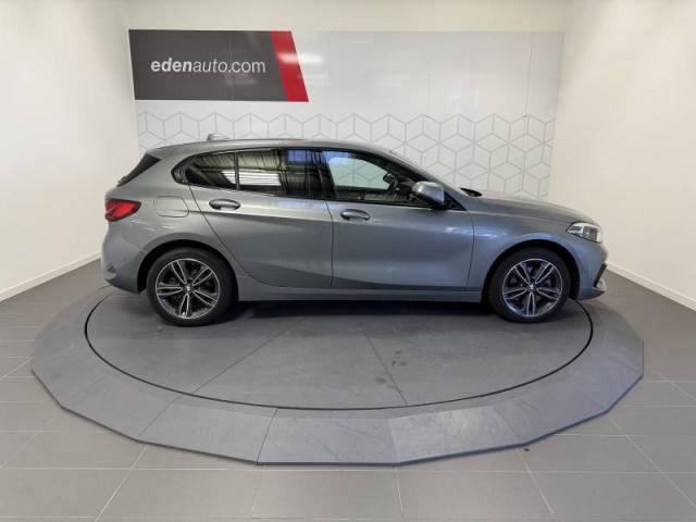 Bmw Série 1 image 2