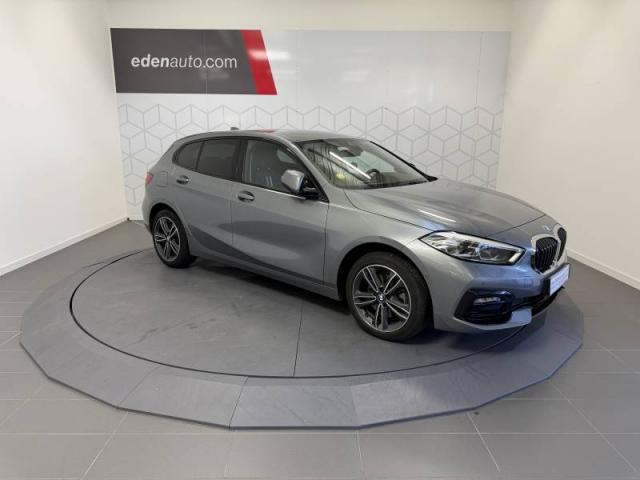 Bmw Série 1 image 6