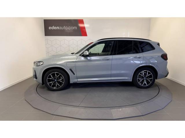 Bmw X3 image 5